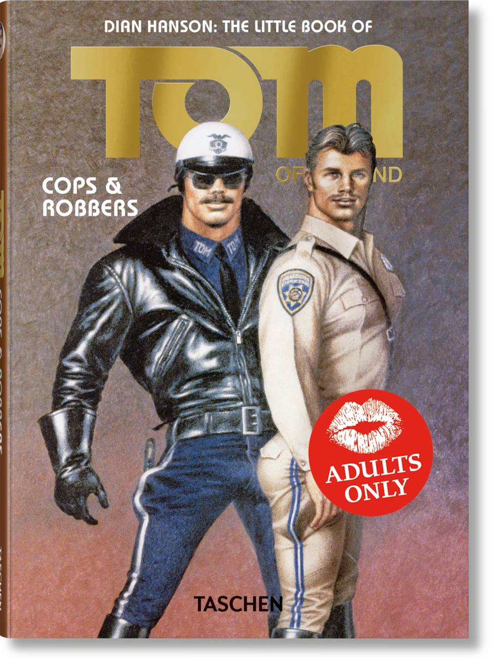 Tom of Finland Tom of Finland